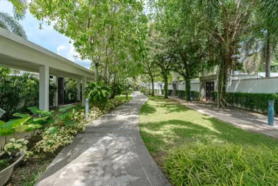 Villa 2 Bedrooms with private pool at Oxygen Bangtao – Foto 7