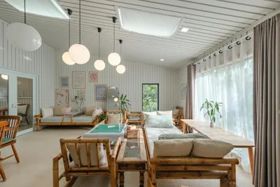 Villa 2 Bedrooms with private pool at Oxygen Bangtao – Foto 10
