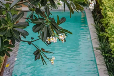 Villa 2 Bedrooms with private pool at Oxygen Bangtao – Foto 12