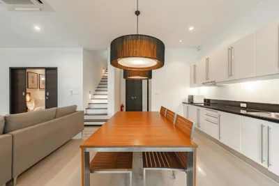 Villa 2 Bedrooms with private pool at Oxygen Bangtao – Foto 16
